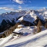 Ski package Forni di Sopra