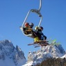 Ski package Forni di Sopra