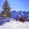 Ski package Forni di Sopra