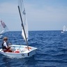 Basic sailing course