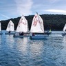 Basic sailing course