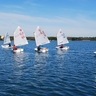 Basic sailing course