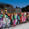Ski school Ravascletto Piancavallo Folgaria