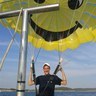 Parasail 200 m