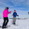 Ski camp Folgaria
