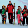 Ski school Ravascletto Piancavallo Folgaria