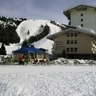 Ski camp Folgaria