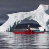 Kayak & Hike - Back to the wild