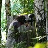 Paintball Adventure at Rizvan city