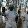 Paintball Adventure at Rizvan city