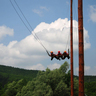 Giant swing