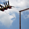 Giant swing