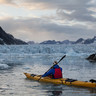 Kayak & Hike - Back to the wild