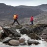 Kayak & Hike - Back to the wild