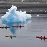 Kayak & Hike - Back to the wild