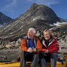 Kayak & Hike - Back to the wild
