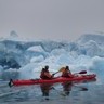 Kayak & Hike - Back to the wild