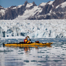 Kayak & Hike - Back to the wild