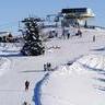7 days in hotel Monte Maggio