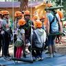Adventure park full tour